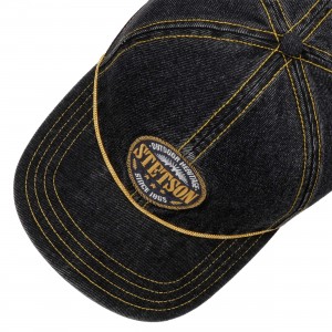 Trucker Hat - Stetson Outdoor Heritage