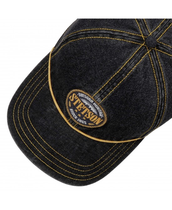 Trucker Hat - Stetson Outdoor Heritage