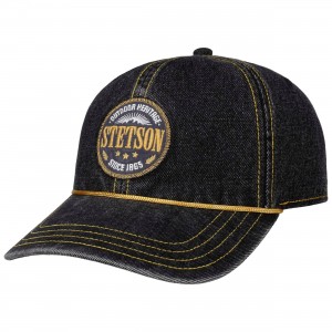 Trucker Hat - Stetson Outdoor Heritage