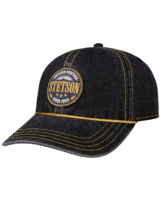 Trucker Hat - Stetson Outdoor Heritage
