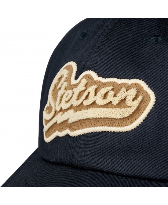Trucker Hat - Stetson Retro Cotton