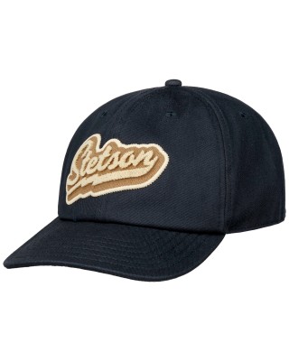 Trucker Hat - Stetson Retro Cotton