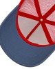 Trucker Hat - Stetson Rhombus
