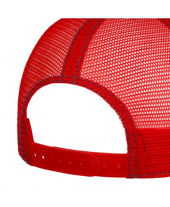 Trucker Hat - Stetson Rhombus