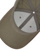 Trucker Hat - Stetson Baseball Cotton Brown