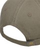 Trucker Hat - Stetson Baseball Cotton Brown