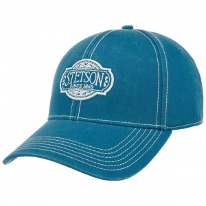 Trucker Hat - Stetson Vintage Blue
