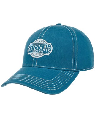 Trucker Hat - Stetson Vintage Blue