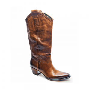 Studio 76 - Smooth Leather Brown