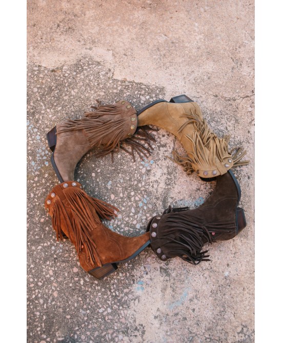 TOP 3 - SS827 Taupe TOP 3 - SS827 Taupe