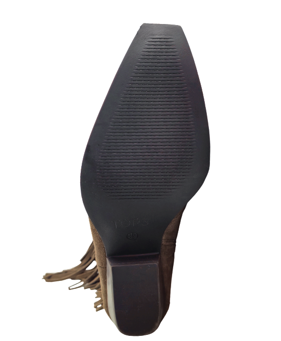 TOP 3 - SS827 Taupe TOP 3 - SS827 Taupe