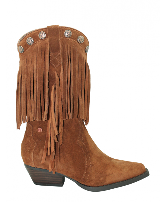 TOP 3 - SS827 Cuero TOP 3 - SS827 Cuero