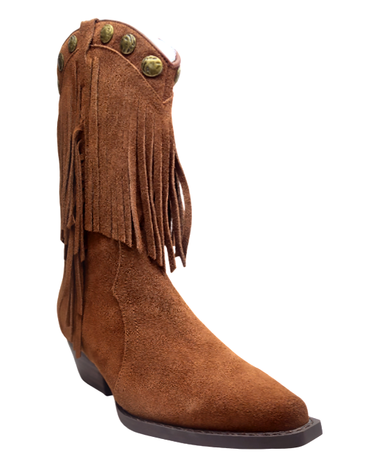 TOP 3 - SS827 Cuero TOP 3 - SS827 Cuero