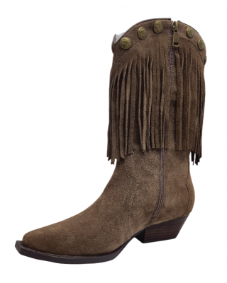 TOP 3 - SS827 Taupe