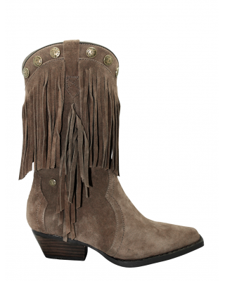 TOP 3 - SS827 Taupe