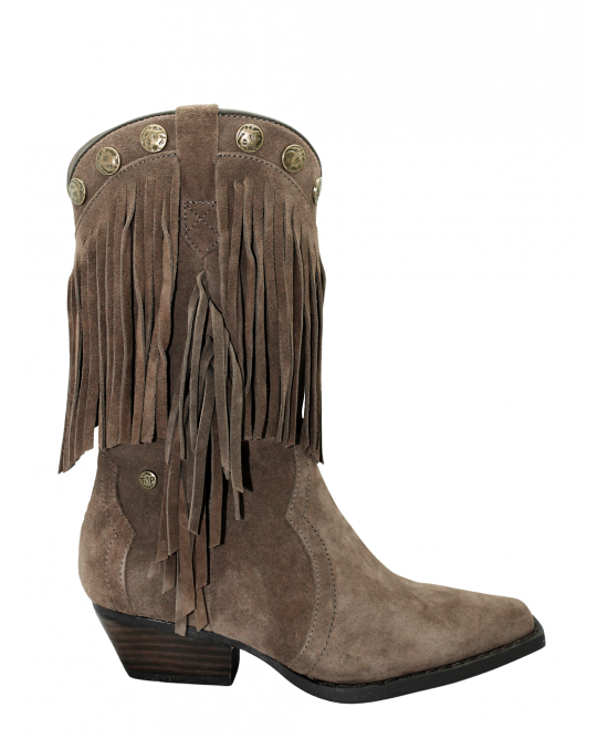 TOP 3 - SS827 Taupe TOP 3 - SS827 Taupe