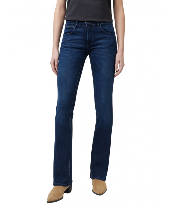 Wrangler - Women's Bootcut Nightshade