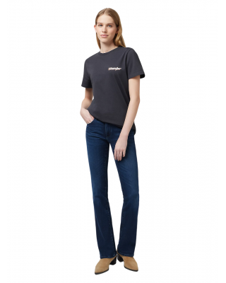 Wrangler - Women's Bootcut Nightshade