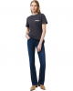 Wrangler - Women's Bootcut Nightshade