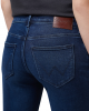 Wrangler - Women's Bootcut Nightshade