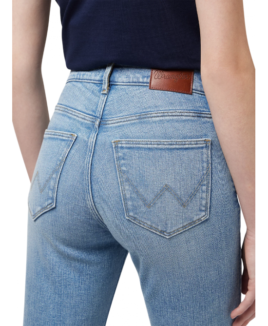 Wrangler - Women's Bootcut Southeast