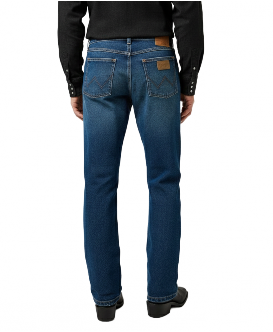 Wrangler - Men's Wrancher Old Habits