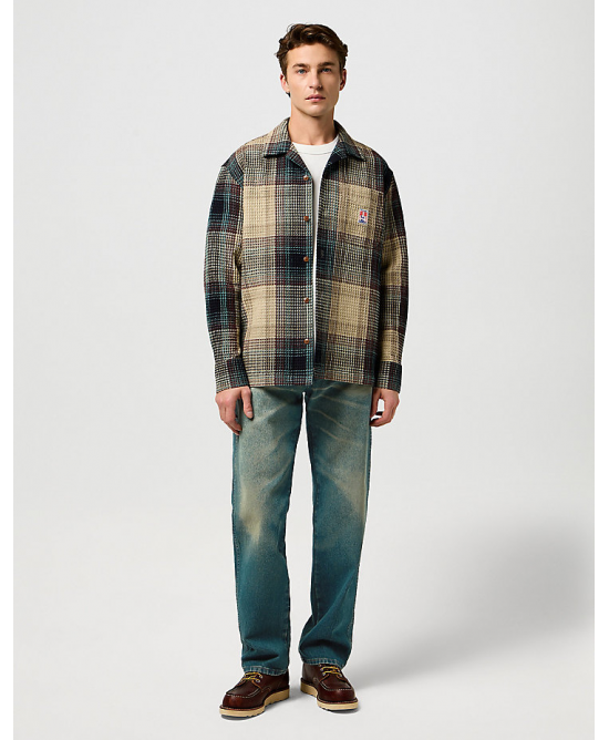 Wrangler - Cowboy Cut Stormy Wrangler - Cowboy Cut Stormy