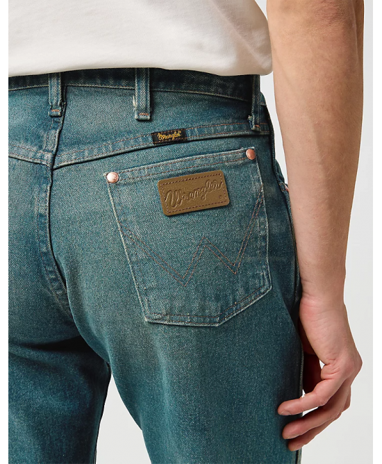 Wrangler - Cowboy Cut Stormy Wrangler - Cowboy Cut Stormy