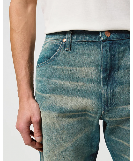 Wrangler - Cowboy Cut Stormy Wrangler - Cowboy Cut Stormy