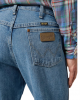 Wrangler - Cowboy Cut Antique Wash