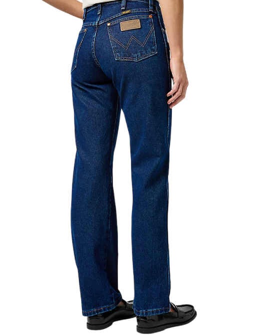 Wrangler - Cowboy Cut Darkstone Wrangler - Cowboy Cut Darkstone