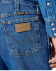 Wrangler - Cowboy Cut Stonewashed Wrangler - Cowboy Cut Stonewashed