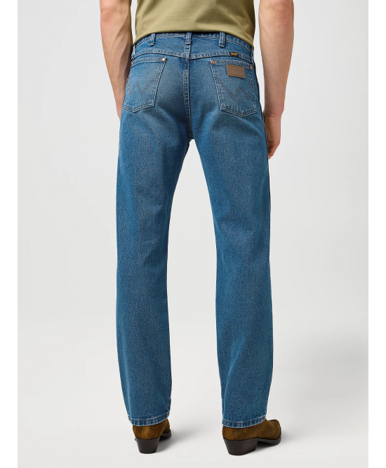 Wrangler - Cowboy Cut Breeze Hunter Wrangler - Cowboy Cut Breeze Hunter