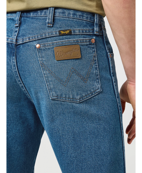 Wrangler - Cowboy Cut Breeze Hunter Wrangler - Cowboy Cut Breeze Hunter