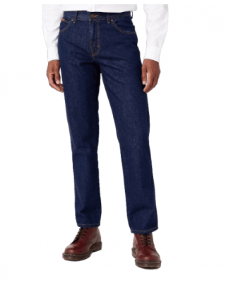 Wrangler - Men's Texas Darkstone Jeans