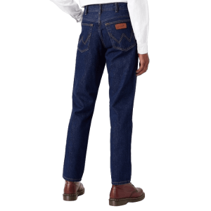 Wrangler - Men's Texas Darkstone Jeans