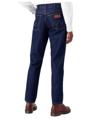 Wrangler - Men's Texas Darkstone Jeans