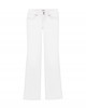 Wrangler - Women's Flare White ( Backorder only)