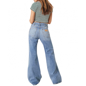 Wrangler - Women's 70s Flare