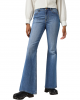 Wrangler - Women's Fierce Flare Meadow