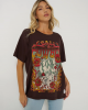 Wrangler - Lainey Wilson Call A Cowboy Oversized T-shirt