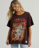 Wrangler - Lainey Wilson Call A Cowboy Oversized T-shirt