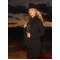 Wrangler - Lainey Wilson Black Polywrancher Blazer
