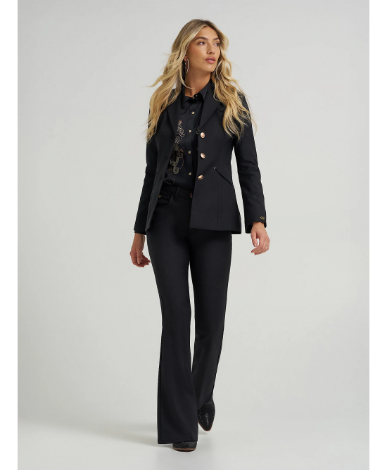 Wrangler - Lainey Wilson Polywrancher Blazer