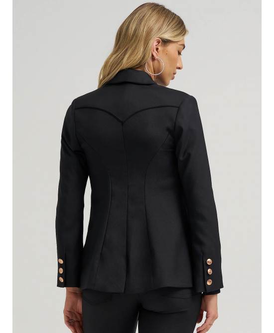 Wrangler - Lainey Wilson Polywrancher Blazer