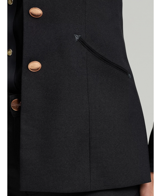 Wrangler - Lainey Wilson Polywrancher Blazer