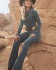 Wrangler - Lainey Wilson Catsuit Flare