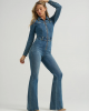Wrangler - Lainey Wilson Catsuit Flare