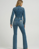Wrangler - Lainey Wilson Catsuit Flare