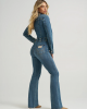 Wrangler - Lainey Wilson Catsuit Flare